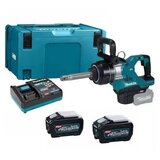 Makita aku udarni ključ 40V XGT TW010GT201 Cene