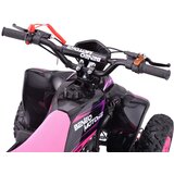 Beneo Mini štirikolesnik za otroke Adventure roza - 50cc | Shoptok.si