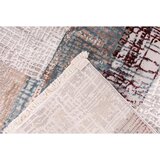 Kayoom VINTAGE PREPROGA 120/180 cm siva, roza | Shoptok.si
