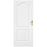 Eurolam Sobna vrata Classic SM P1 (D x Š x V: 39 x 950 x 2.000 mm, DIN lijevo, Bijele boje) Cijene