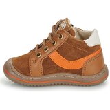 GBB FLEXOO ZIPOU FLEX Smeđa | shoptok.hr