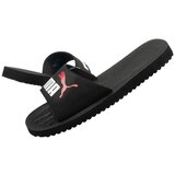 Puma Japonke Purecat Črna | Shoptok.si