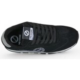  Nizke superge CITY RUN JOGGER W Črna | Shoptok.si