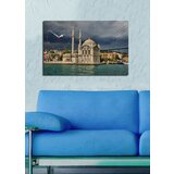 Wallity zidni sat 5070CS-63, 45x70 cm Cene