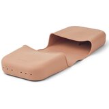Liewood silikonski organizator za skladištenje pilea dark rose | shoptok.hr