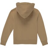 Polo Ralph Lauren FZ HOOD-TOPS-KNIT Bež | shoptok.hr