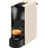 Nespresso Essenza Mini C Matte Cream | Eponuda.com