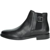 Geox U367HB 00046 Crna | shoptok.hr