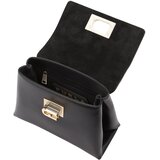 Furla Ručna torbica '1927' crna | shoptok.hr