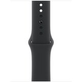 Apple narukvica za pametni sat, m/l, 40mm, crna Cene