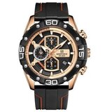 Naviforce Analogne ure NF8018TRGBO pisana Cene