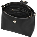 Valentino Bags Torbe DIONE VBS9U840 Črna u