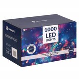  Božićne lampice s 1000 LED dioda | shoptok.hr