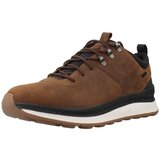 Geox Nizke superge U SPHERICA ACTIF X2 Kostanjeva Cene