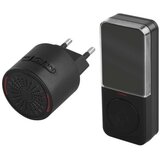 Emos brezžični hišni zvonec P5734B za vtičnico P5734B | Shoptok.si