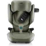 avtosedež i-size 100-150 cm kidfix pro lux urban green