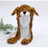 Kapa funny animals pumpica Tigar | shoptok.hr