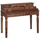 MID.YOU Pisalna Miza Mumbai, Pravi Les | Shoptok.si