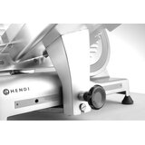 Hendi Rezac sira Profi Line 250, Nož Ø s 250 mm, ugradenim brusilicom. | shoptok.hr