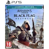 Igrica PS5 Assassin's Creed - Black Flag Resynced - Standard Edition