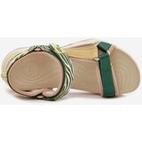 D.Franklin Women Sandals With Velcro | shoptok.hr