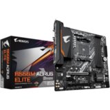 Gigabyte MB B550M AORUS ELITEAMD B550;AM4;4xDDR4DVI,HDMI,RAID;micro ATX | Eponuda.ba