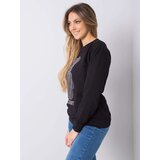 Italy Moda Blouse-DHJ-BZ-12779.43P-black | shoptok.hr