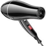 hoco. sušilec za lase HP12 1450W - črn | Shoptok.si