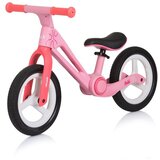 Chipolino bicikl bez pedala Fold X - Pink | shoptok.hr