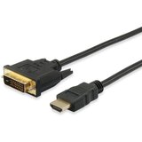 Equip Hdmi kabel za Dvi-D Single Link 10M, (21407342) | Shoptok.si