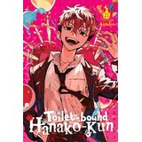 Hachette AidaIro - Toilet-bound Hanako-kun, Vol. 21 | Eponuda.com