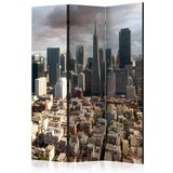  Paravan u 3 dijela - In the clouds [Room Dividers] 135x172 Cijene