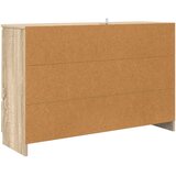  Kreveta Sonoma hrast 100 x 30 x 65,6 Konstruirano drvo | shoptok.hr