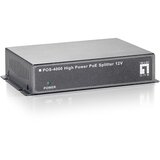  LevelOne Fast Ethernet High Power PoE Splitter, 12V DC Output | shoptok.hr
