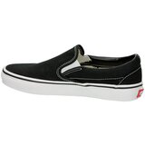 Vans Classic Slip-on black | Shoptok.si