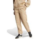Adidas Ženski donji deo trenerke W Fi Sl Pt JX0444, Bež | ePonuda.com