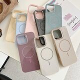  Maska za iPhone 16 Pro Max Mag Case Fashion Glitter žuta | ePonuda.com