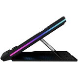 Gamdias Postolje za laptop Aether M1-7301 3x120mm/2xUSB-A | ePonuda.com