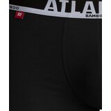 Kesi Men's Sport Boxers ATLANTIC - Black | shoptok.hr