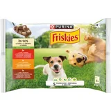 Adult Multipack meso i povrće u umaku 4x85 g