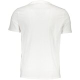 Guess Jeans SHORT SLEEVE T-SHIRT MEN WHITE | Shoptok.si