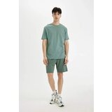 Defacto slim Fit Narrow Leg Shorts | ePonuda.com