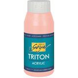 Kreul Solo Goya Triton Akrilna boja Peach Pink 750 ml 1 kom Cijene