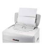 Dahle Uništavač dokumenta Shredder Shredmatic 35090,90 listova,ADF,P4,23l | Eponuda.ba