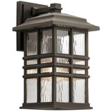 Elstead Lighting zunanja stenska svetilka | Shoptok.si