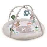 Kinderkraft igralni center in igralna podloga Cozyplay grey | Shoptok.si