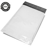  Vrećice za slanje tekstila - Dostavne vrećice FBK08 550 x 770 + 50 mm, 50/1 Cijene