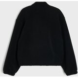 Sinsay Flis majica s izvezenim natpisom | shoptok.hr