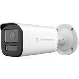 Level One IPCam FCS-5222 Dome Out 2MP H.265 IR 11W PoE" | shoptok.hr