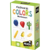 Headu montessori kartice barve | shoptok.hr